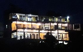 Hotel Peneleu